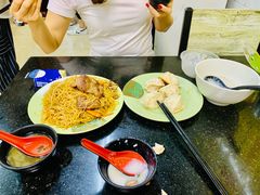 -饺子站(沙梨头店)