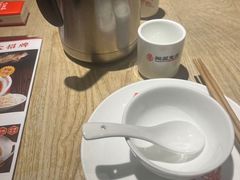 -湘阁里辣(沙井华润万家店)