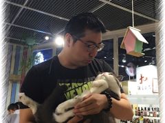 -小时光咖啡馆(开森度假森林店)