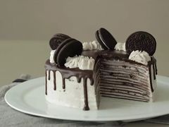 -艾加柒克蛋糕茶歇甜品台(春熙路店)