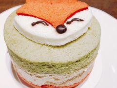 -星巴克(古美路店)