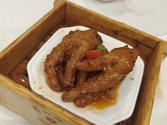 -广州酒家(昌岗地铁站店)