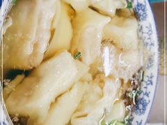 -方老大馄饨(抚宁巷店)