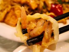 -黄家饺子东北特色菜馆(湖滨商业街店)