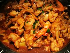 -胖哥俩肉蟹煲(河北勒泰购物中心店)