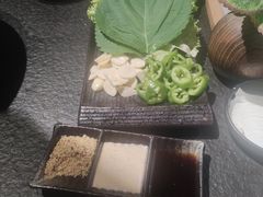 -炭虎烤肉(桂林路店)