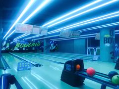 -世代星球·保龄球·镭战真人CS·团建(杨浦店)