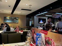 -海底捞火锅(威高广场店)