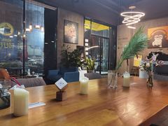 -猩世界 | COFFEE BAR(苏宁广场店)