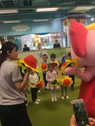-Mollyfantasy莫莉幻想(奥克斯广场店)