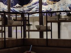 大堂-深圳佳兆业万豪酒店-金沙全日餐厅