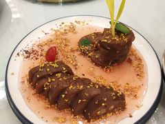 -新名仕新白玉兰餐厅