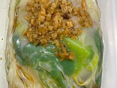 -小吴肠粉