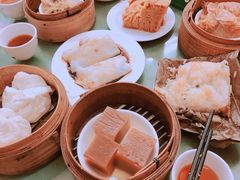 -香港蓮香樓(中環店)