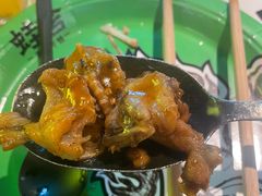 -蛙舍·炭烧牛蛙(东百中心店)