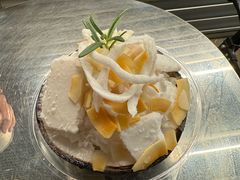 -喜茶(深圳万象城黑金店)