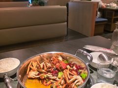 -七欣天香辣蟹火锅(常熟珠海路万达广场店)