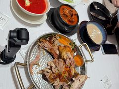 -马克西姆俄罗斯餐厅(通亚街店)