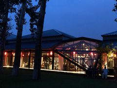 -禧宴Joyous Restaurant(禧园店)
