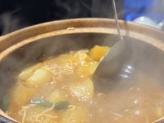 -肥家大排档(天河体育西店)