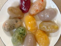 -老潮兴粿品(锦泰店)