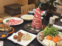 -长崎屋·日本料理·刺身·烧鸟(天河北路店)
