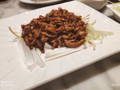 -燕云楼(云南路店)