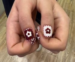 -RL Nail·瑞丽美甲美睫品牌原创店