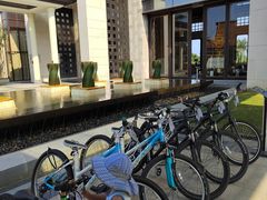 -三亚海棠湾万丽度假酒店