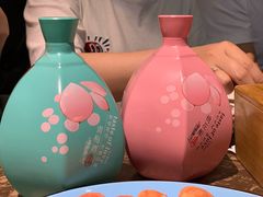 -熙成烧烤·三十三年(开发区店)