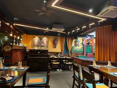 -甘尼仕印度餐厅爵士酒吧(阳春巷店)