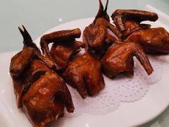 -龙水山大酒楼(万寿路店)