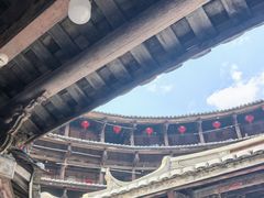 -福建土楼(南靖)景区