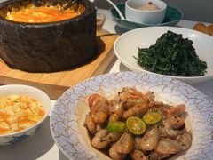 -醉舍·新淮扬菜(长宁龙之梦店)