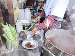 -粗茶淡饭(东关街店)