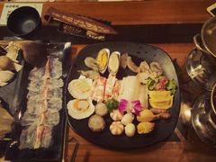 -丽江庭院之爱在路上(西单店)