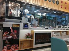 -紫光园·烤鸭(美术馆店)