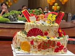 -袁州宴·地道袁州菜(袁山东路店)