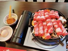-仙隐小鹿中华料理(南宁万象城店)