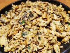 为鸡蛋插上翅膀-园林美食城·本土农家菜(杨和镇店)