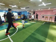 -动力小特工运动馆(望京店)