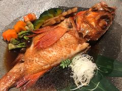 -桐寿司Sushi Tong