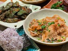 卷心菜包肉-みほりん味保灵(六月汇广场店)