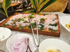 -天骄国际酒店·布拉格西餐厅(白石湖店)