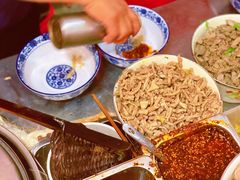 -叶新小吃店(来凤小区总店)