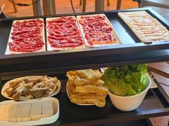 -潮泰牛肉火锅 · 创于1992年(车公庙店)