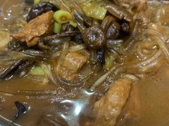 -圣夜东北菜烧烤·夜宵·龙虾(胥江路店)