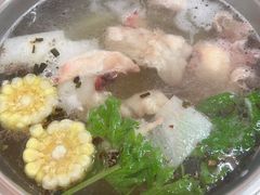 -粤潮魏记牛肉火锅(爱家·金河湾南区店)