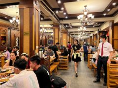 大堂-老码头火锅(玉林店)