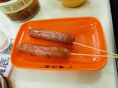 纯肉肠-广电冷面(汉城中路店)